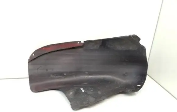 Opel Zafira B Rear arch fender liner splash guards 13129638 600002190