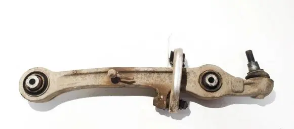 Audi A6 S6 C6 4F Front lower control arm/wishbone