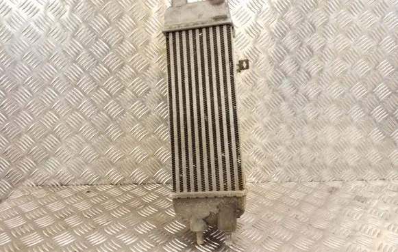 KIA Cerato Intercooler radiator AB100650 282702A12X