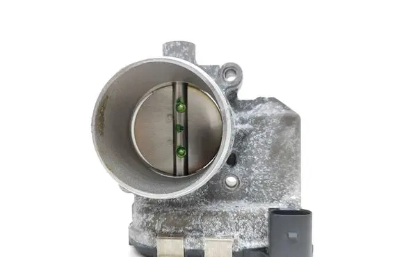 Audi Q5 SQ5 Throttle valve 06K133062AG 0280750734 757180929