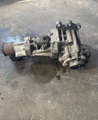 Mitsubishi Outlander Gearbox transfer box case 