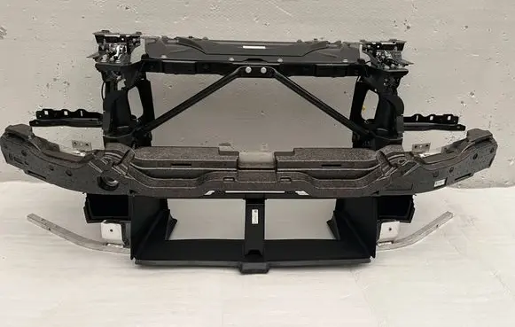 BMW M5 G90 Radiator support slam panel 