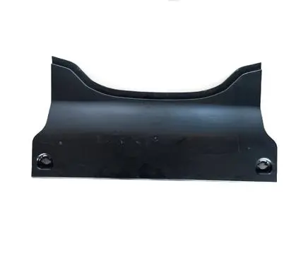 Mercedes-Benz E C207 W207 Trunk/boot floor carpet liner 2046904630 PPT20 SP5592