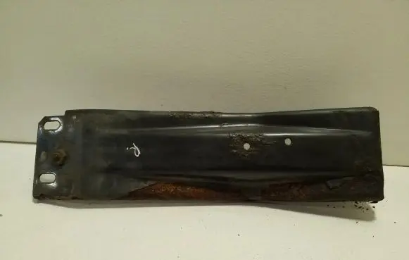 Iveco Daily 5th gen Other under body part 