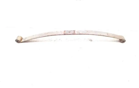 Renault Master III Rear leaf spring 550205402R 151X8