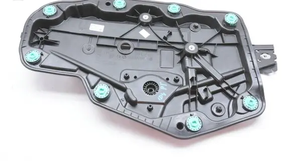 Volkswagen ID.4 Rear window lifting mechanism without motor 11A839402DJLINTER 11A839402D