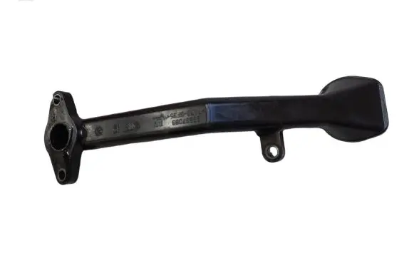 Opel Insignia A Oil sump strainer pipe 55567089