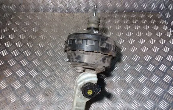 Audi A3 S3 8P Brake booster 1K2614105T
