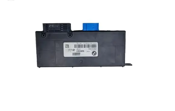 BMW 5 F10 F11 Gateway control module 9284421 61359284421 121541