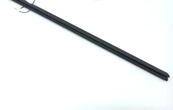Mercedes-Benz SLK R171 Rubber seal front coupe door window WG05165