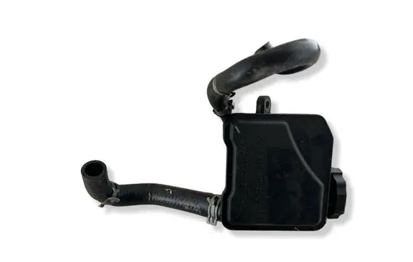 Mercedes-Benz Sprinter W906 Power steering fluid tank/reservoir A0004602283