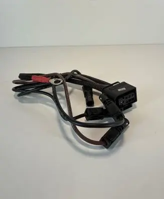 BMW 5 F10 F11 Glow plug wires 7811938