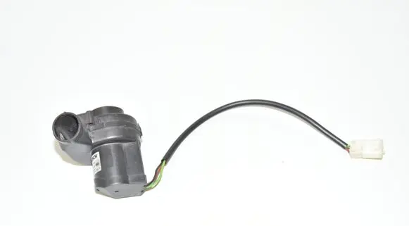 BMW 5 E39 Engine control unit/module fan 1745182 0130002831