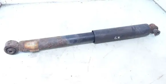 Ford Transit Rear shock absorber/damper