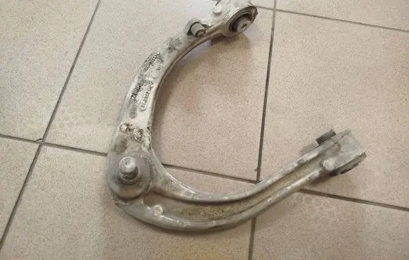 Land Rover Range Rover Sport L494 Front upper control arm/wishbone PLA3084A