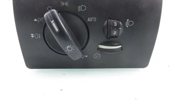 Ford Mondeo Mk III Light switch 