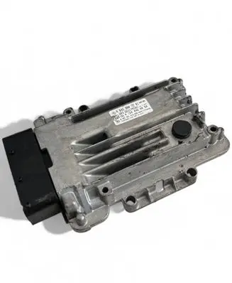 Mercedes-Benz E W212 Adblue control unit A6429007201XX