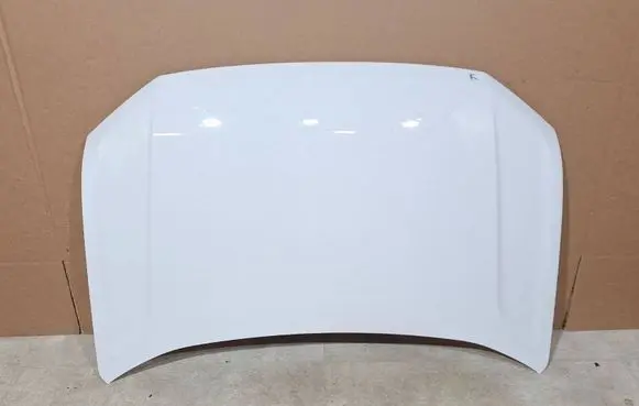 Volkswagen T-Cross Engine bonnet/hood
