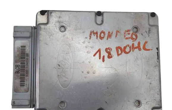 Ford Mondeo MK II Engine control unit/module 93BB12A650BB