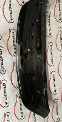 Lexus RX 330 - 350 - 400H Tailgate/trunk spoiler 7603548041