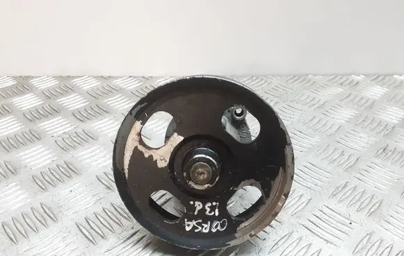 Opel Corsa D Water pump