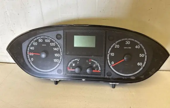 Fiat Ducato 503001210201 1358173080 292170