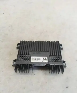 Mazda 6 Sound amplifier GM1B6692X 255870106027852 104060512
