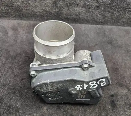 Audi A4 S4 B8 8K Throttle valve 06F133062G A2C53044094 06F133062J
