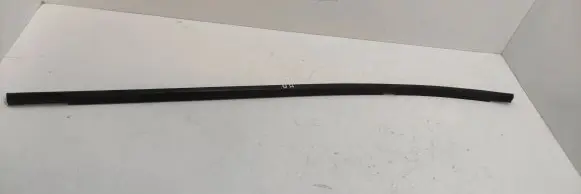 KIA Picanto Rubber seal rear door window/glass 