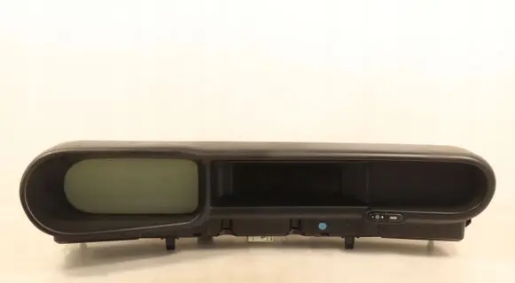 Citroen C3 Picasso Clock 555002081400