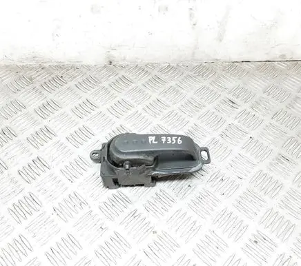 Nissan Note (E11) Front door interior handle 5010800006 80670