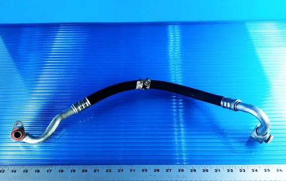 Ford Fiesta Air conditioning (A/C) pipe/hose