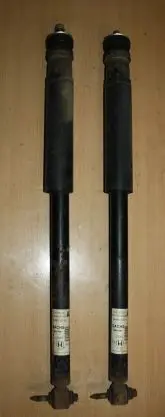 Honda Civic Rear shock absorber/damper