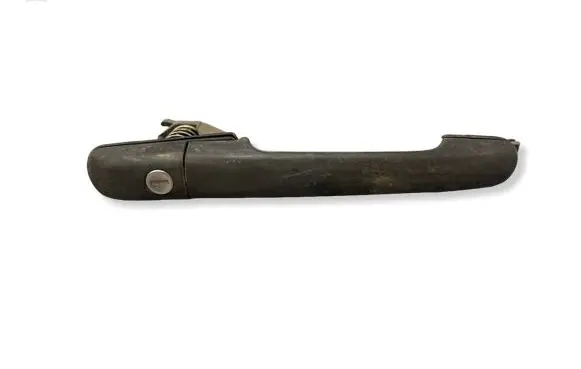 Volkswagen II LT Front door exterior handle 