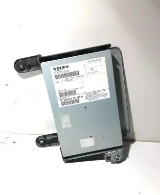 Volvo S60 Sound amplifier 31409100AA 34C026D