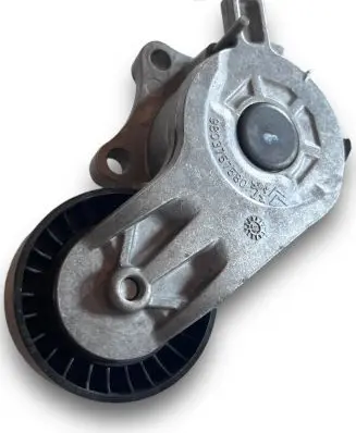 Peugeot 2008 I Central body control module 1613255480