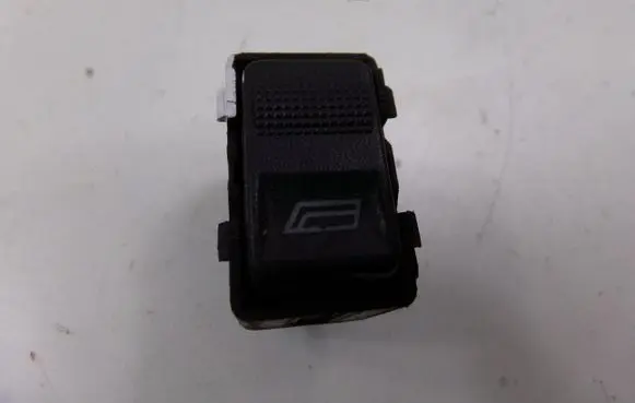 Audi 80 90 B3 Electric window control switch 893959855