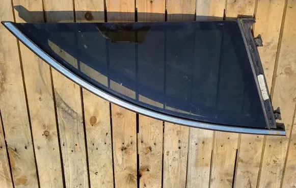 Mercedes-Benz R W251 Sliding door window/glass 