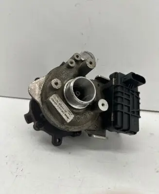 Citroen C5 Turbo 9U3Q6K682EB 7764033