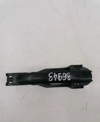 Seat Altea Front door exterior handle 5P0837886
