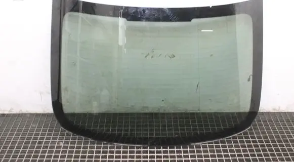 BMW M4 F82 F83 Rear windscreen/windshield window 