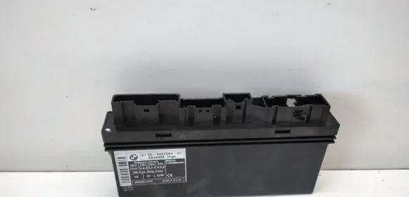 BMW 5 E60 E61 Comfort/convenience module 6952664
