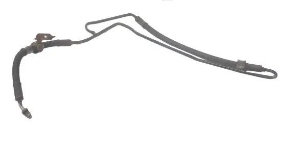 Mercedes-Benz Vito Viano W639 Power steering hose/pipe/line A6394664824 CONTITCH S0256