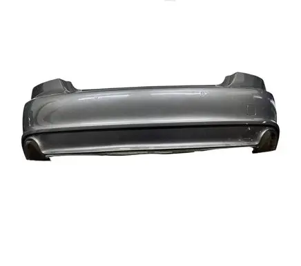 Audi A7 S7 4G Rear bumper zderzaka7c7