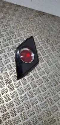 Mazda 3 I Tailgate rear/tail lights P2913L