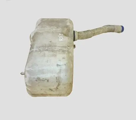 Peugeot Boxer Windshield washer fluid reservoir/tank