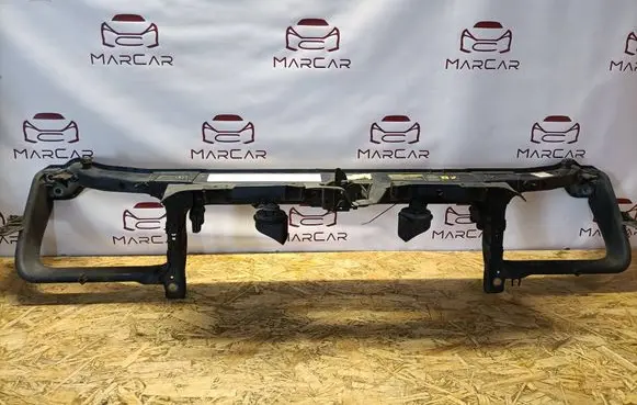 Chrysler 300 - 300C Radiator support slam panel