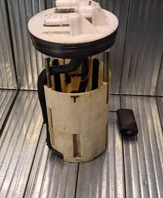 Fuel level sensor