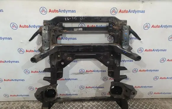 BMW X5 F15 Front subframe 6866689 31116866689