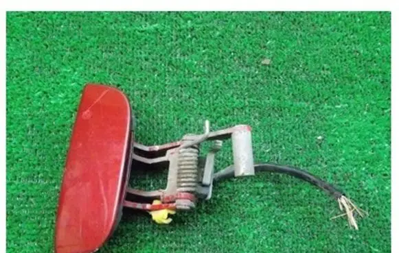 Ford Probe Front door exterior handle